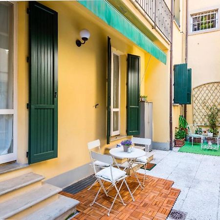 Le Palme Apartment Болоня Екстериор снимка