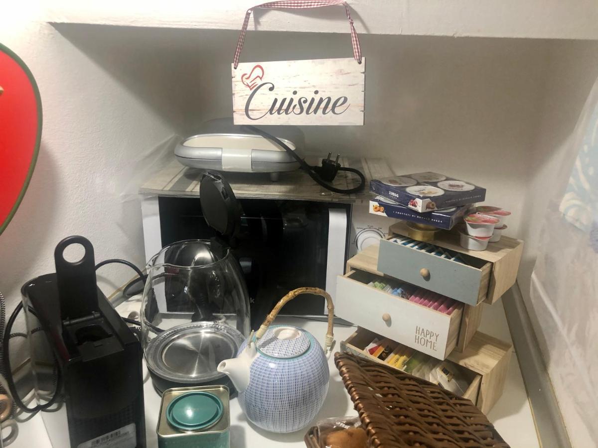 Le Palme Apartment Болоня Екстериор снимка