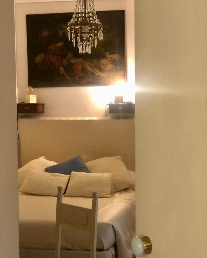 Le Palme Apartment Болоня Екстериор снимка