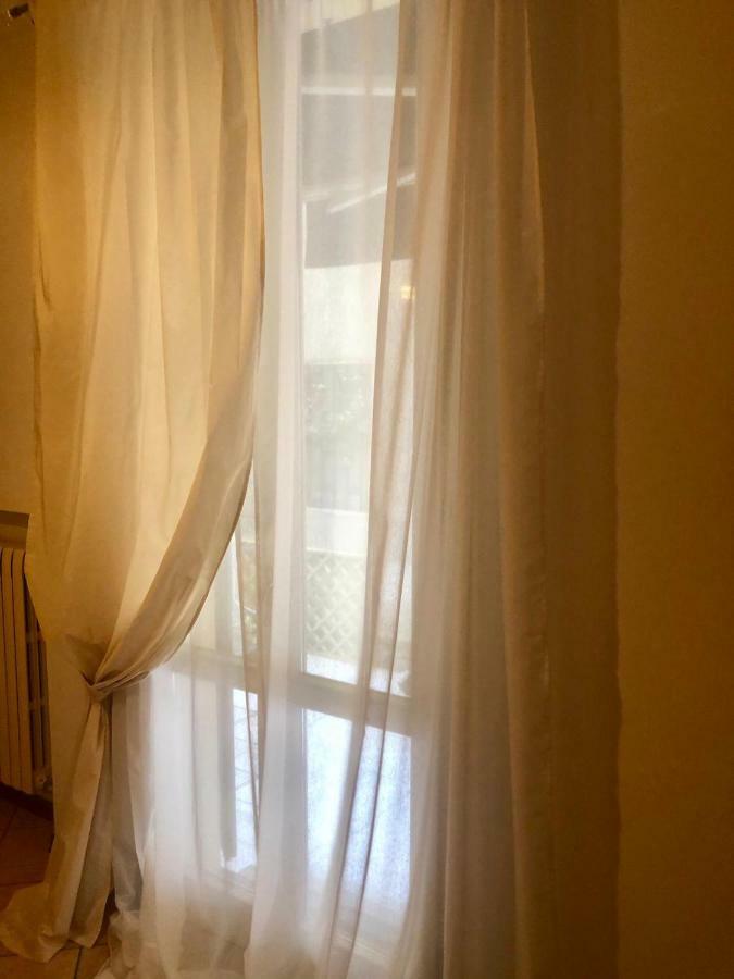 Le Palme Apartment Болоня Екстериор снимка