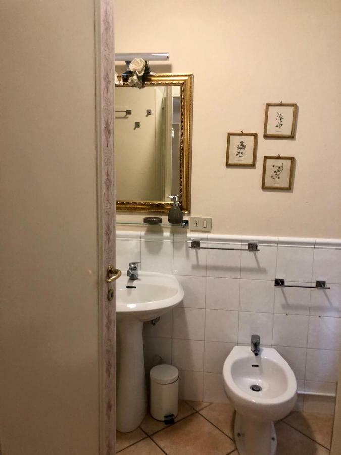 Le Palme Apartment Болоня Екстериор снимка