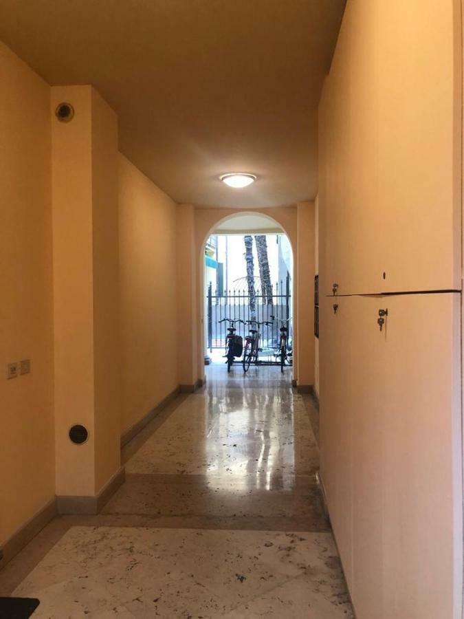 Le Palme Apartment Болоня Екстериор снимка