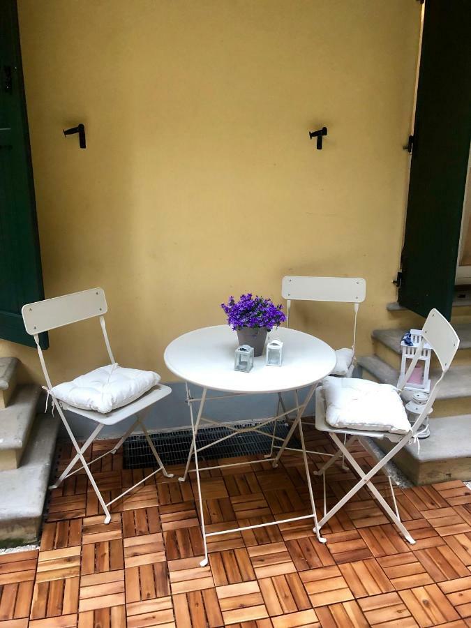 Le Palme Apartment Болоня Екстериор снимка