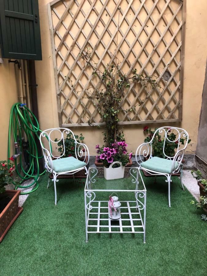 Le Palme Apartment Болоня Екстериор снимка
