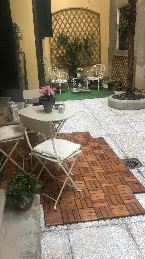 Le Palme Apartment Болоня Екстериор снимка