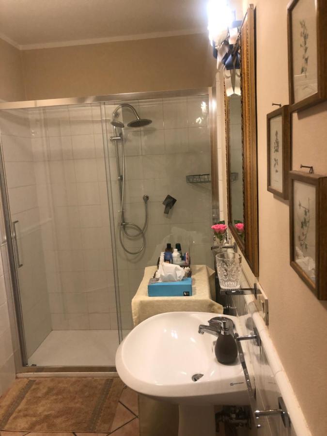 Le Palme Apartment Болоня Екстериор снимка