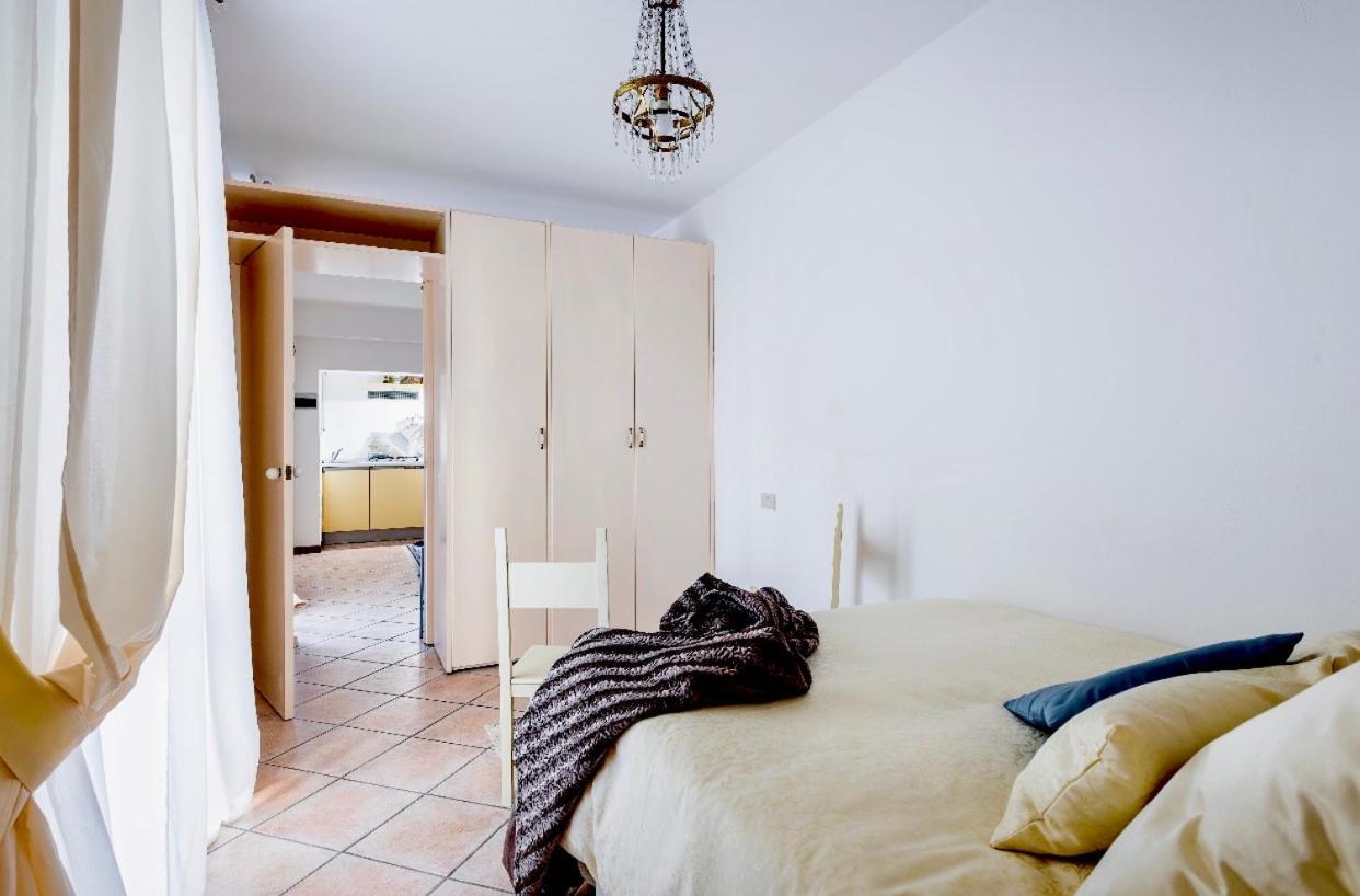 Le Palme Apartment Болоня Екстериор снимка