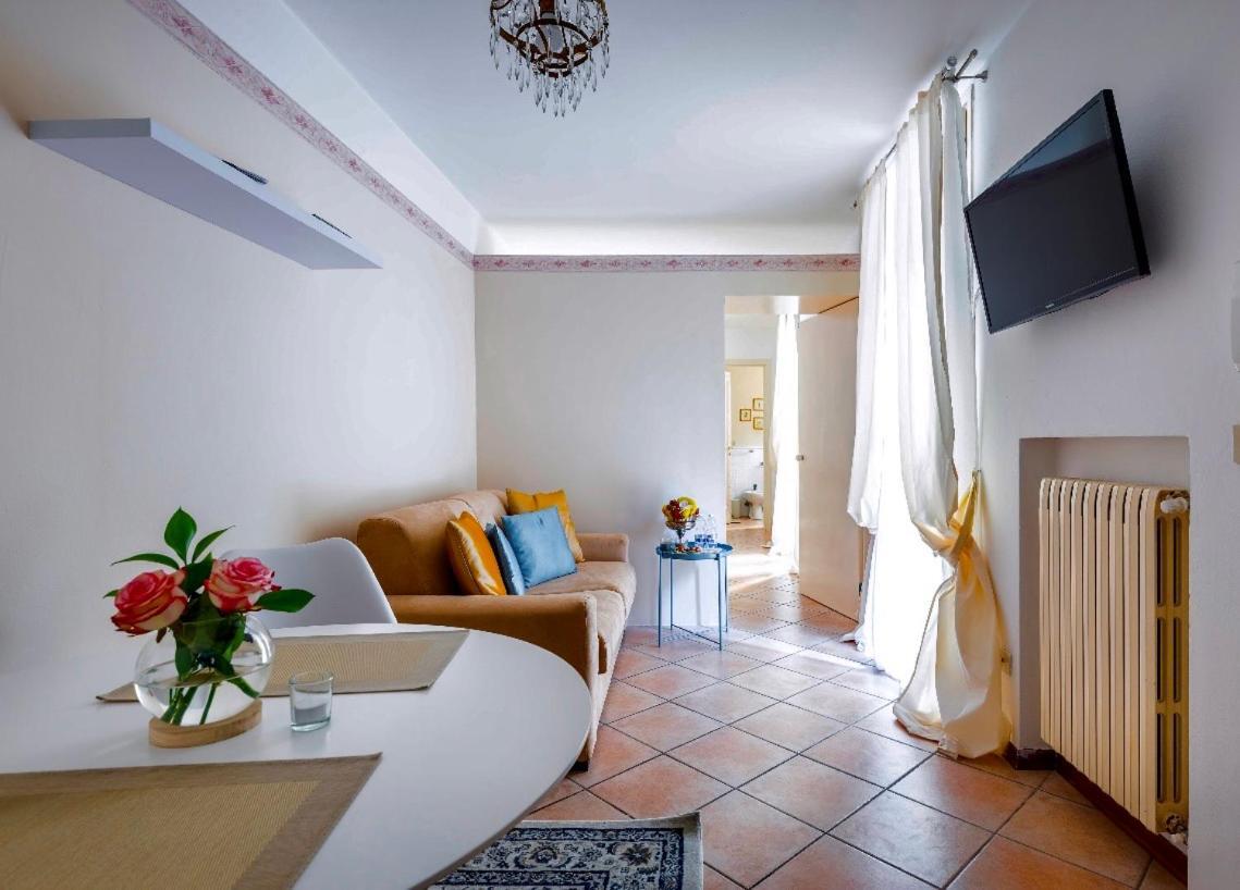 Le Palme Apartment Болоня Екстериор снимка